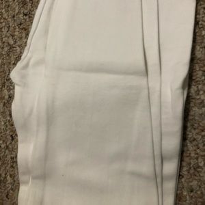 Never worn leggings - flexible fits M/L